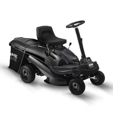 Home Deluxe Rasenmäher REAPER Schwarz