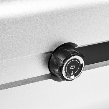 ActiveShop Ultraschallreiniger DENSON CS8 8L