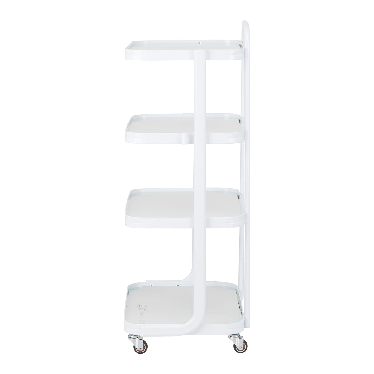 ActiveShop Tisch Giovanni H6702 Weiß