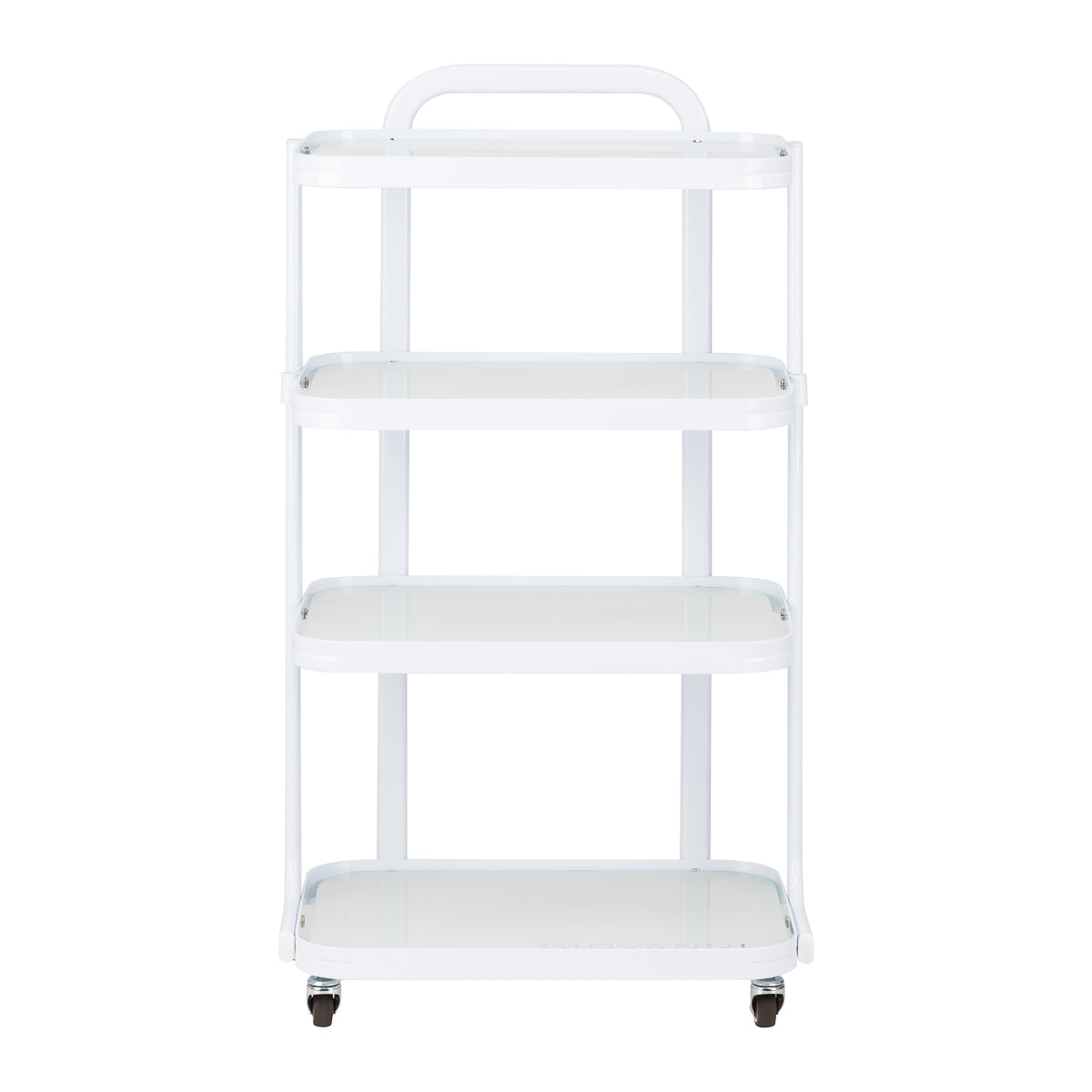 ActiveShop Tisch Giovanni H6702 Weiß