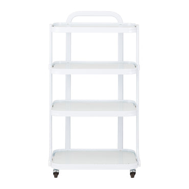 ActiveShop Tisch Giovanni H6702 Weiß