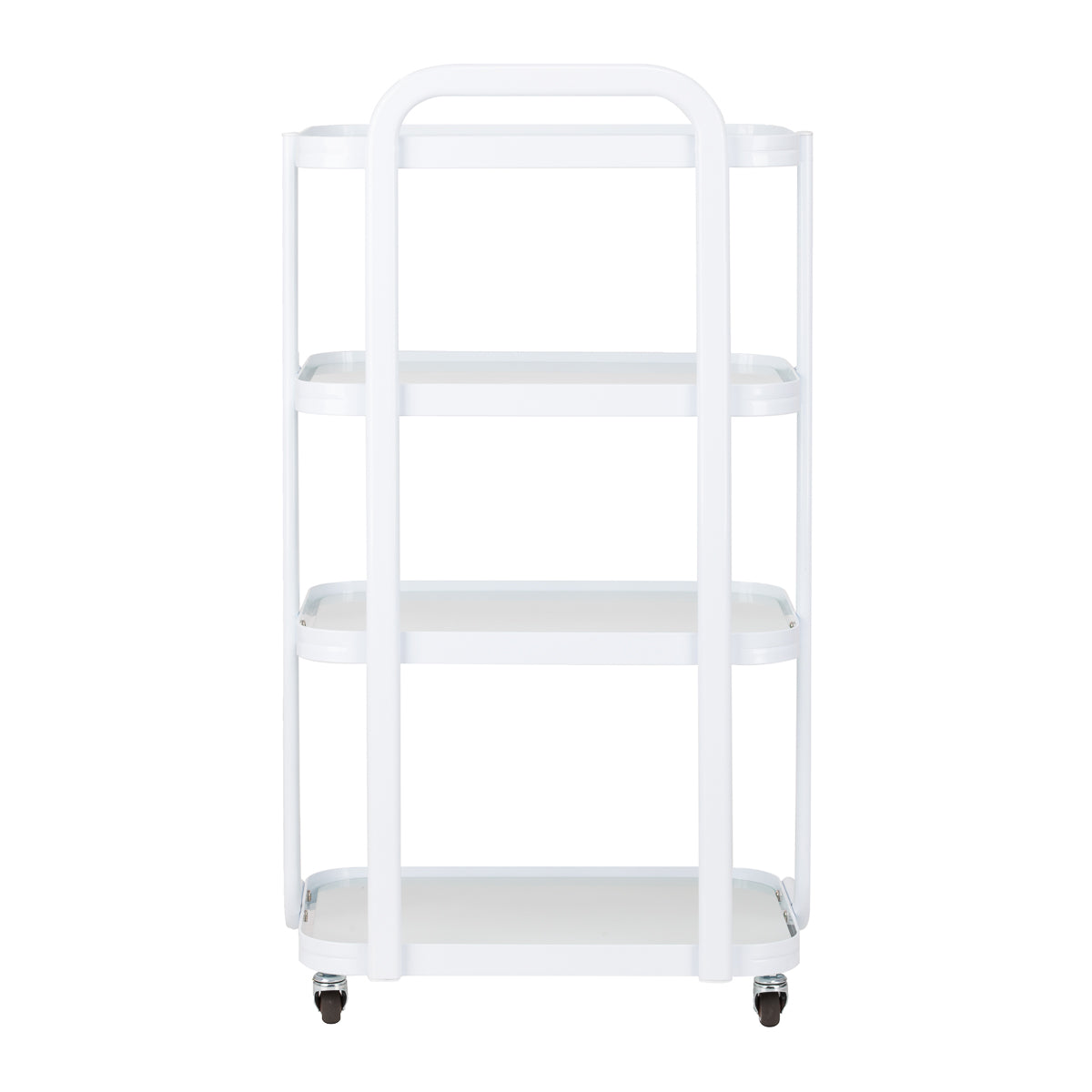 ActiveShop Tisch Giovanni H6702 Weiß