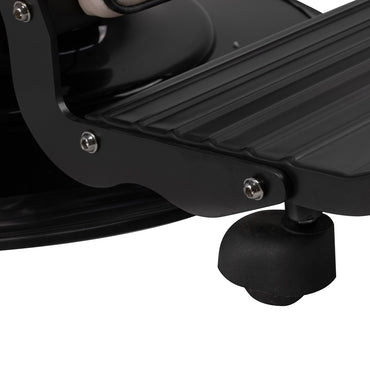 ActiveShop Barberstuhl Carlos extra Perlmutt