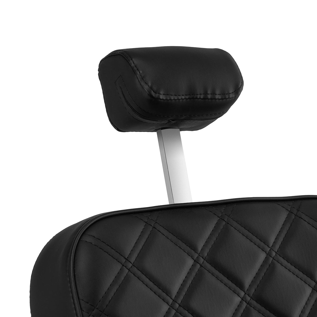 ActiveShop Barberstuhl Carlos extra Schwarz