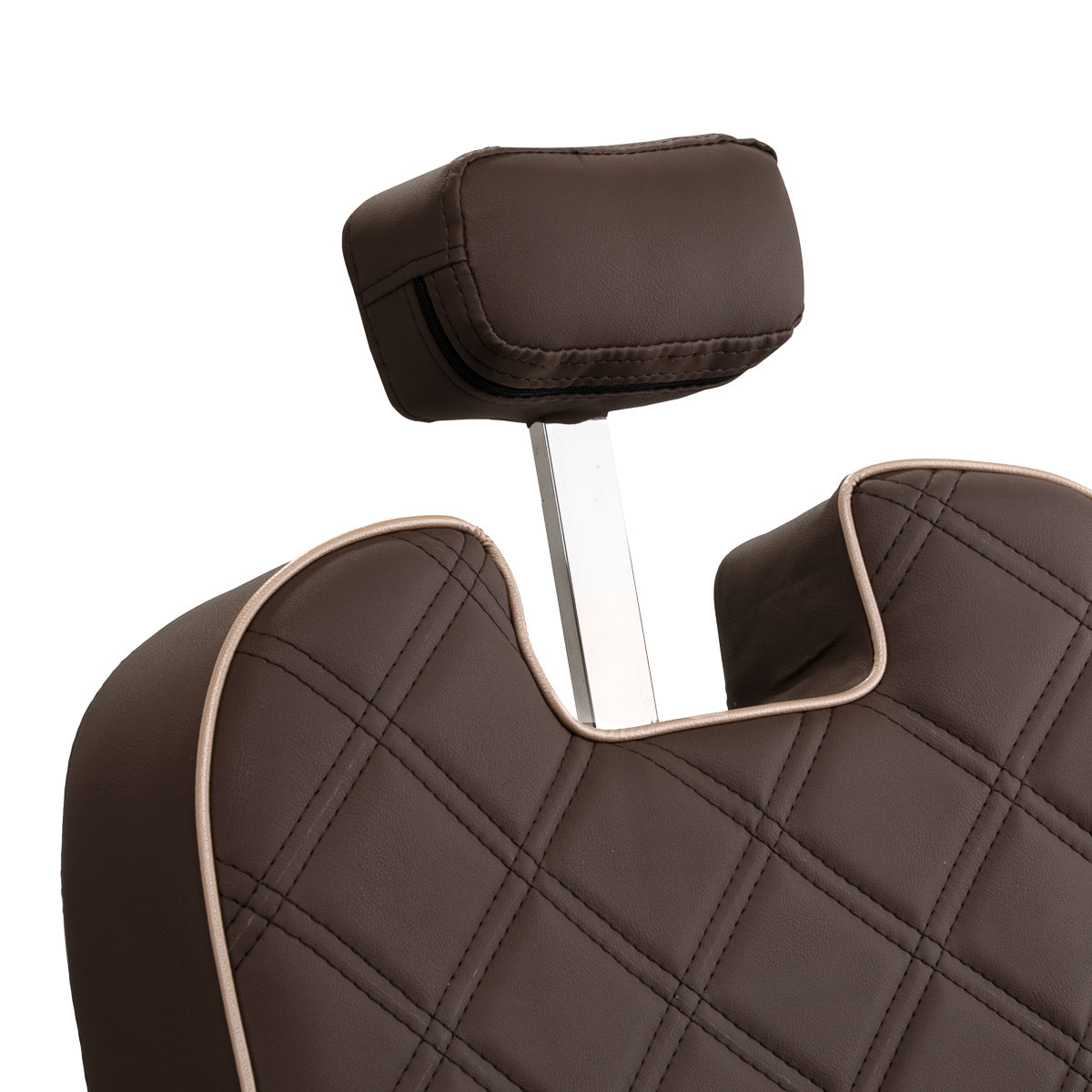 ActiveShop Friseurstuhl Carlos Braun