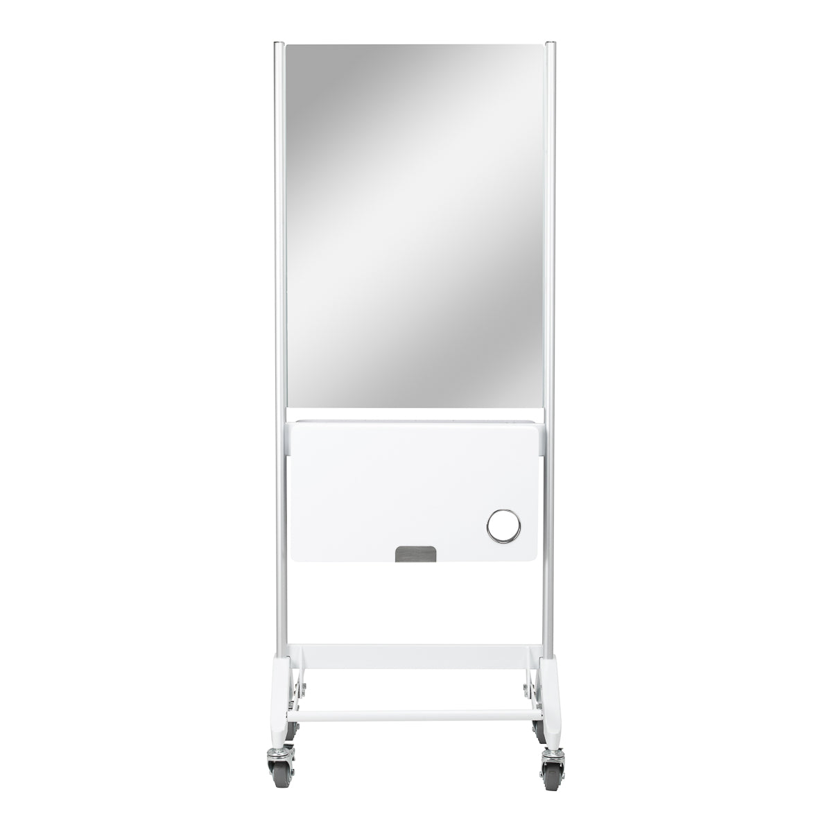 ActiveShop Gabbiano Friseurkonsole MI-03