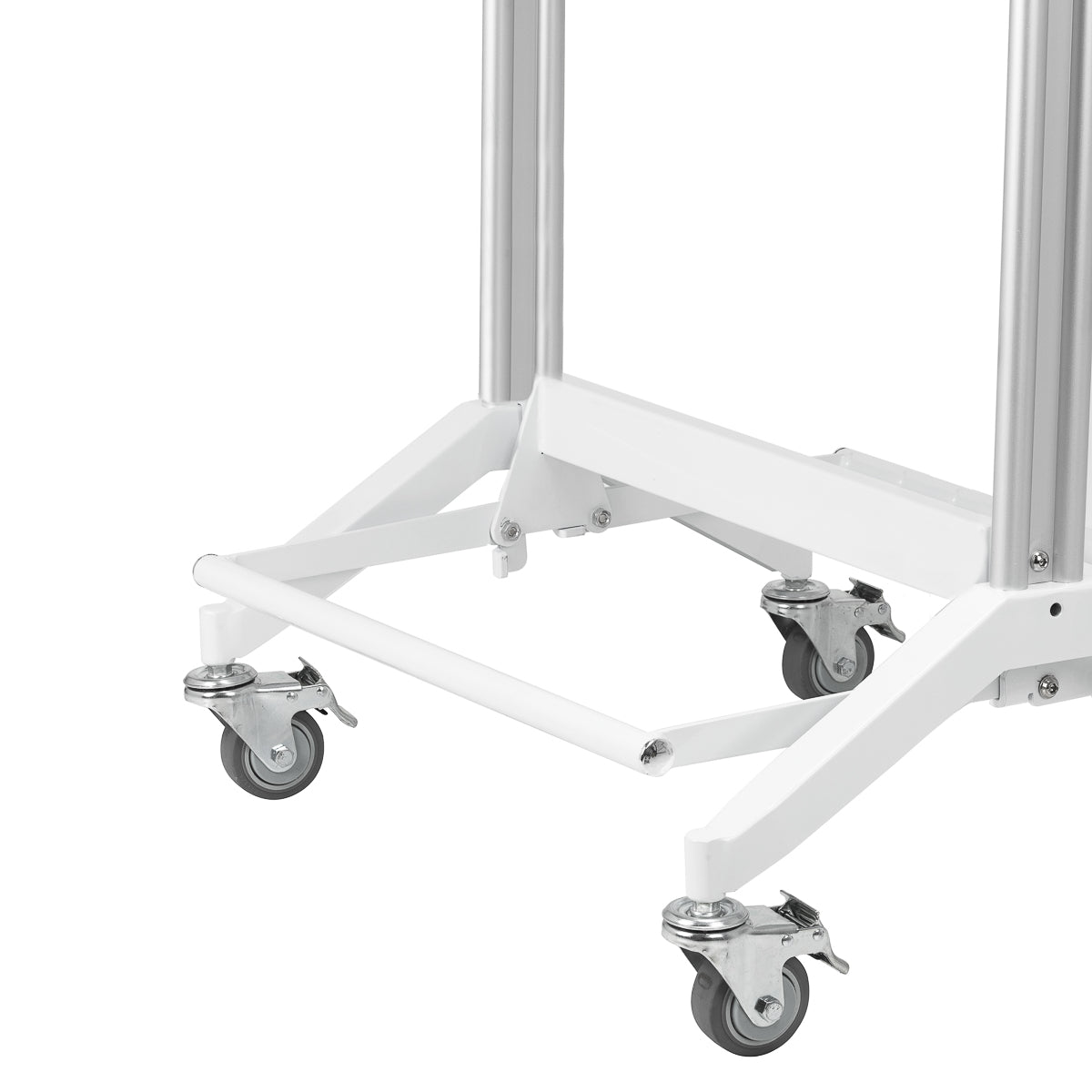 ActiveShop Gabbiano Friseurkonsole MI-03