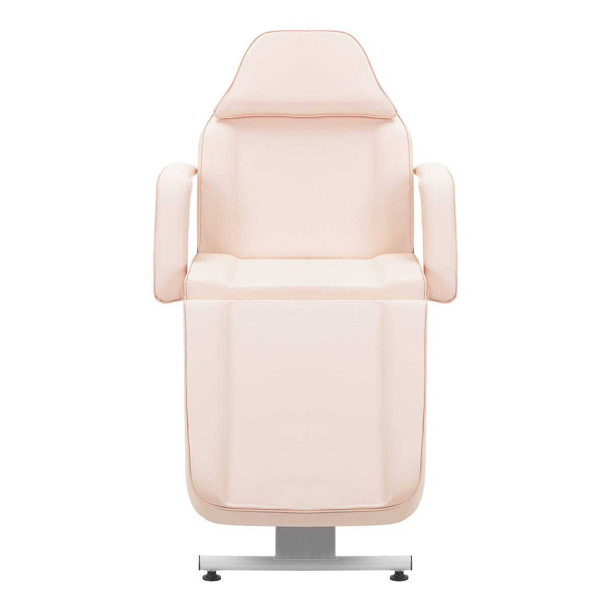 ActiveShop Kosmetikstuhl Basic 202 mit Wannen in rosa