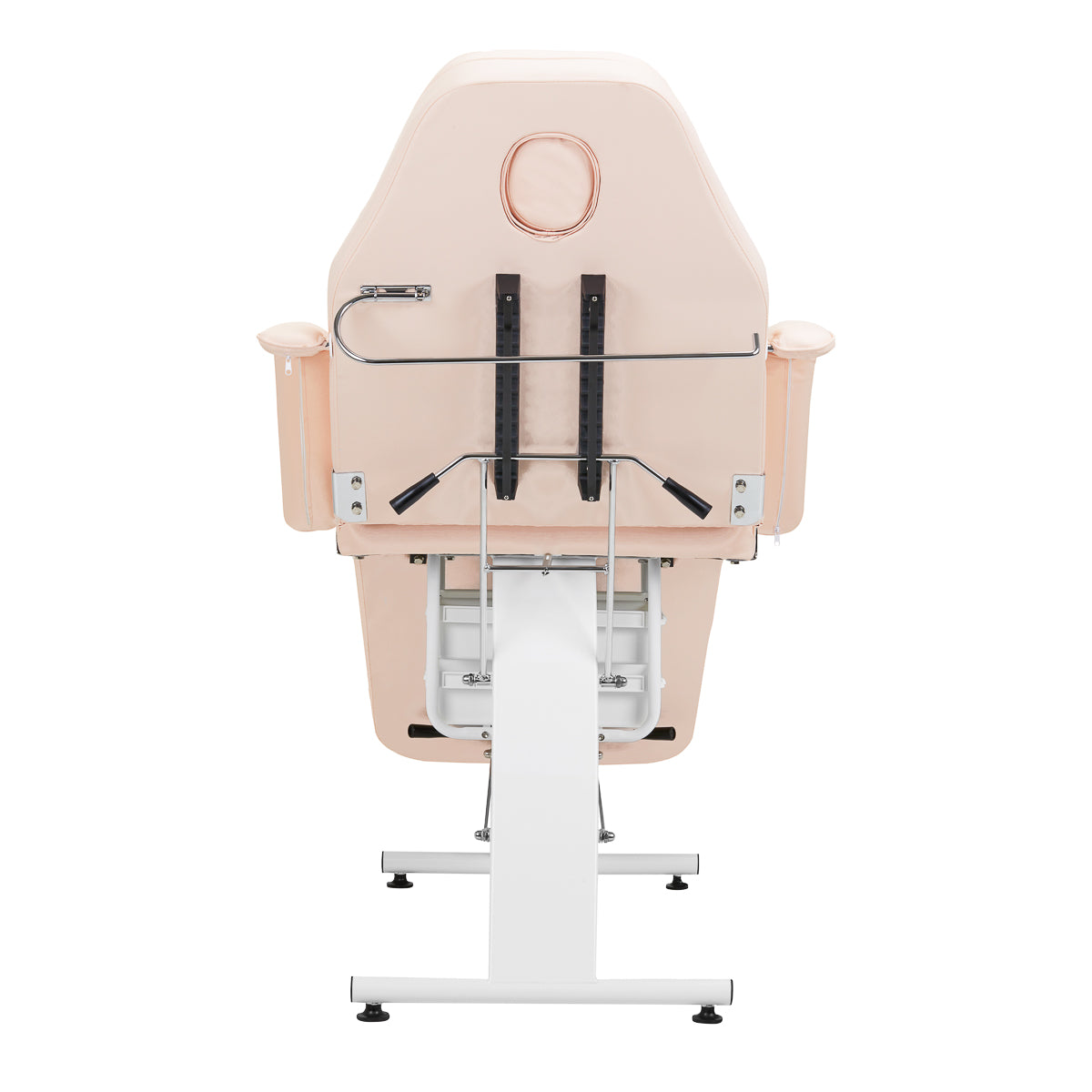 ActiveShop Kosmetikstuhl Basic 202 mit Wannen in rosa