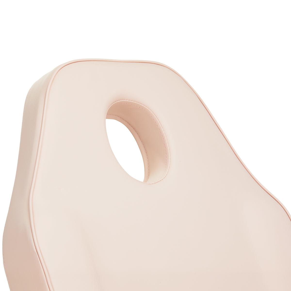 ActiveShop Kosmetikstuhl Basic 202 mit Wannen in rosa