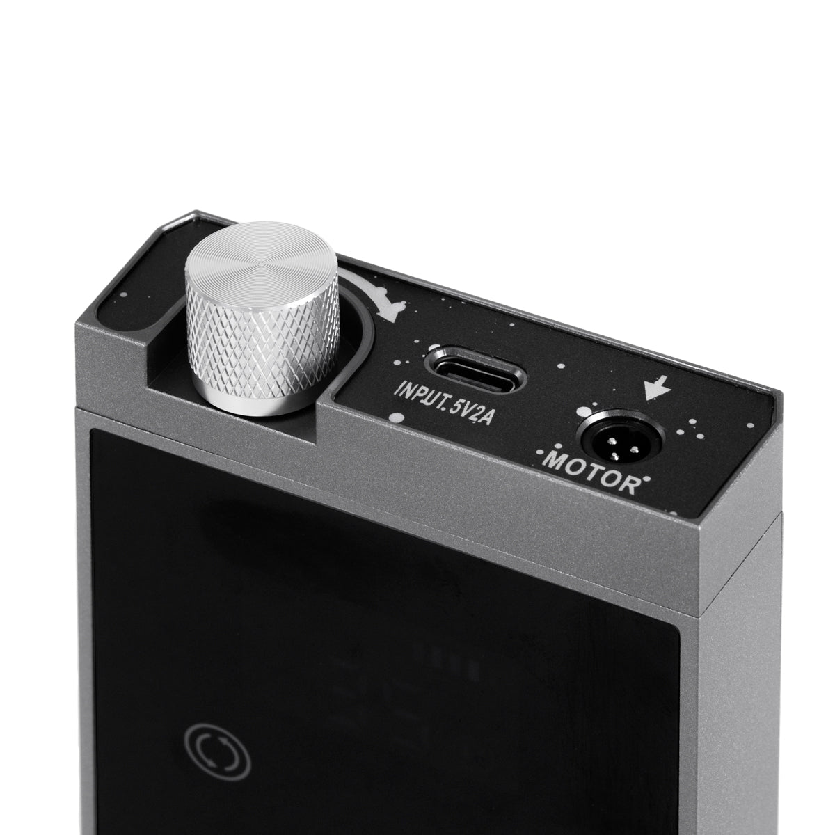 ActiveShop Akkubetriebene Handfräse VIVA PRO 601 bürstenlos