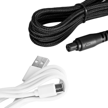 ActiveShop Akkubetriebene Handfräse VIVA PRO 601 bürstenlos