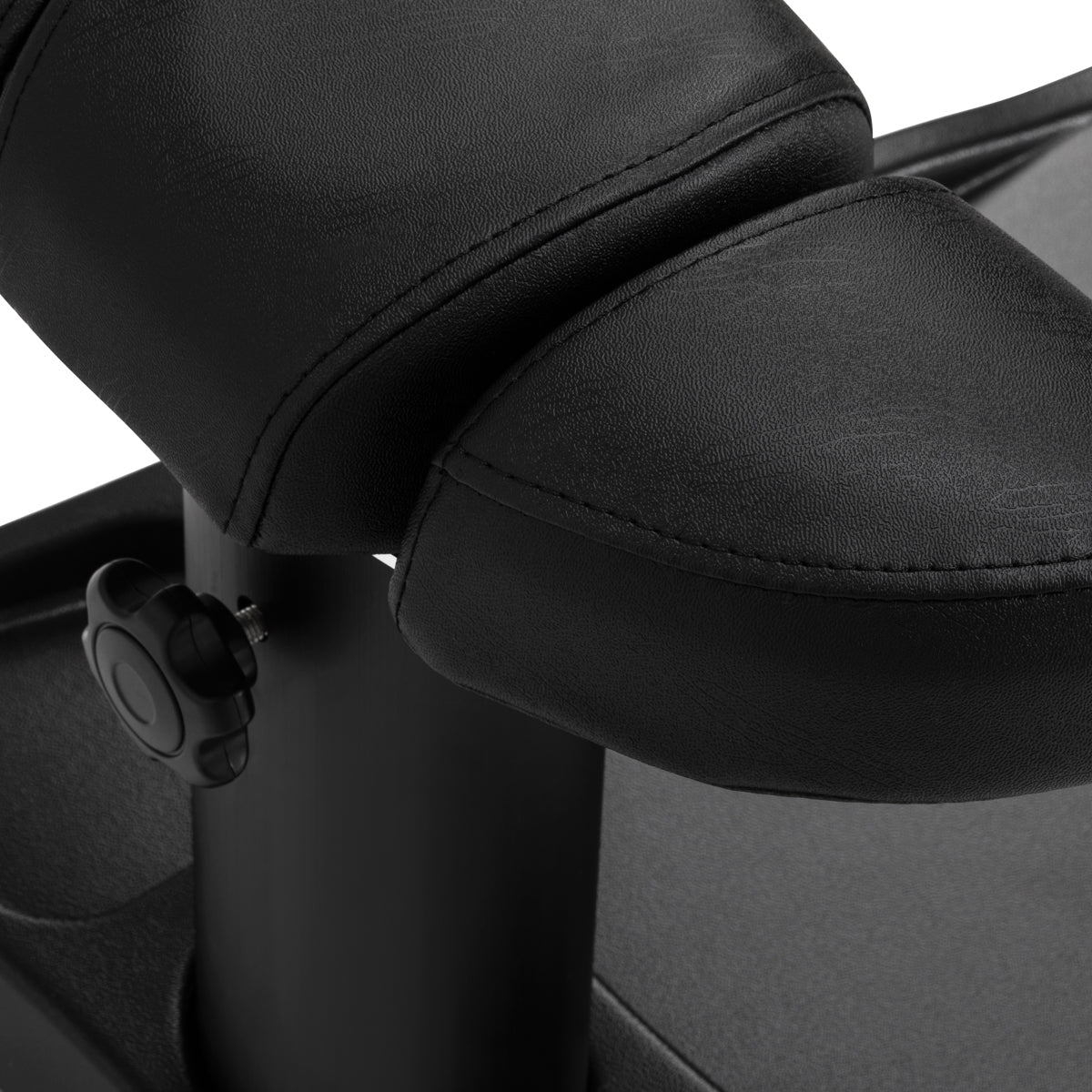 ActiveShop Azzurro Badeeimerwagen schwarz