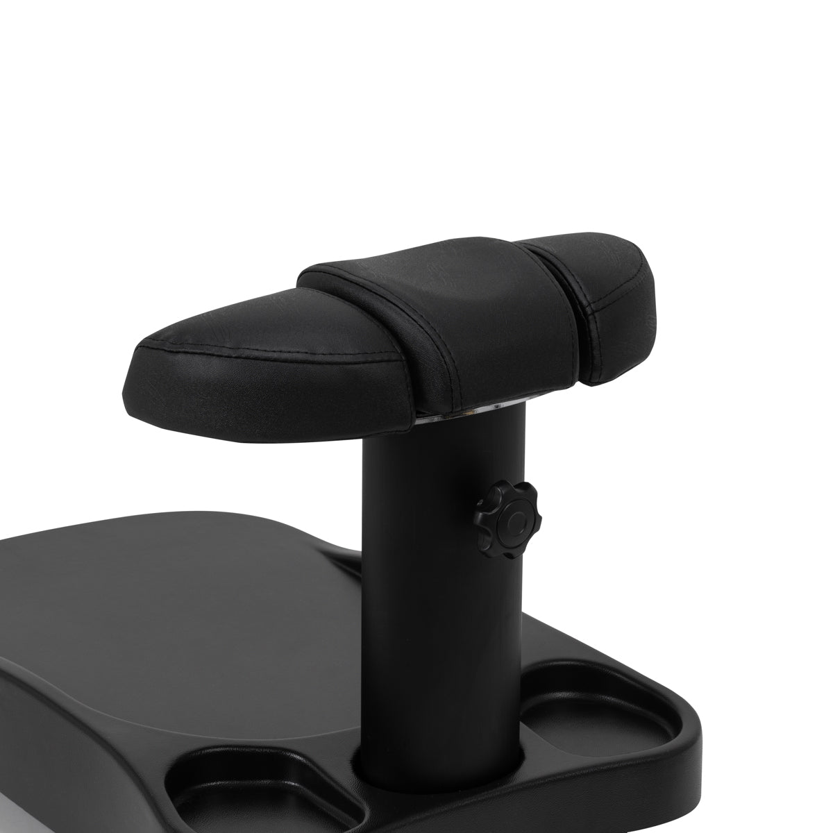 ActiveShop Azzurro Badeeimerwagen schwarz