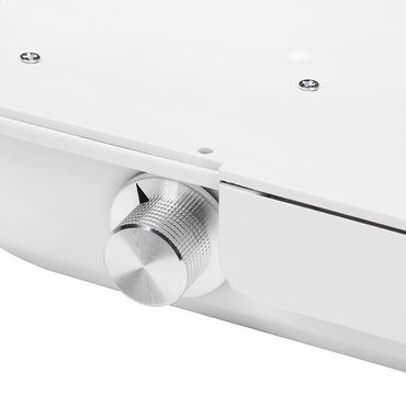 ActiveShop Kosmetiktisch MOMO L03 mit Absaugung