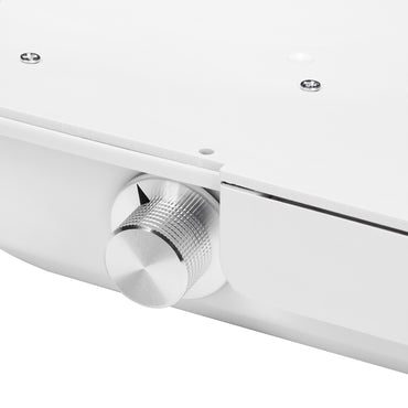 ActiveShop Kosmetiktisch MOMO 04-GL mit Absaugung