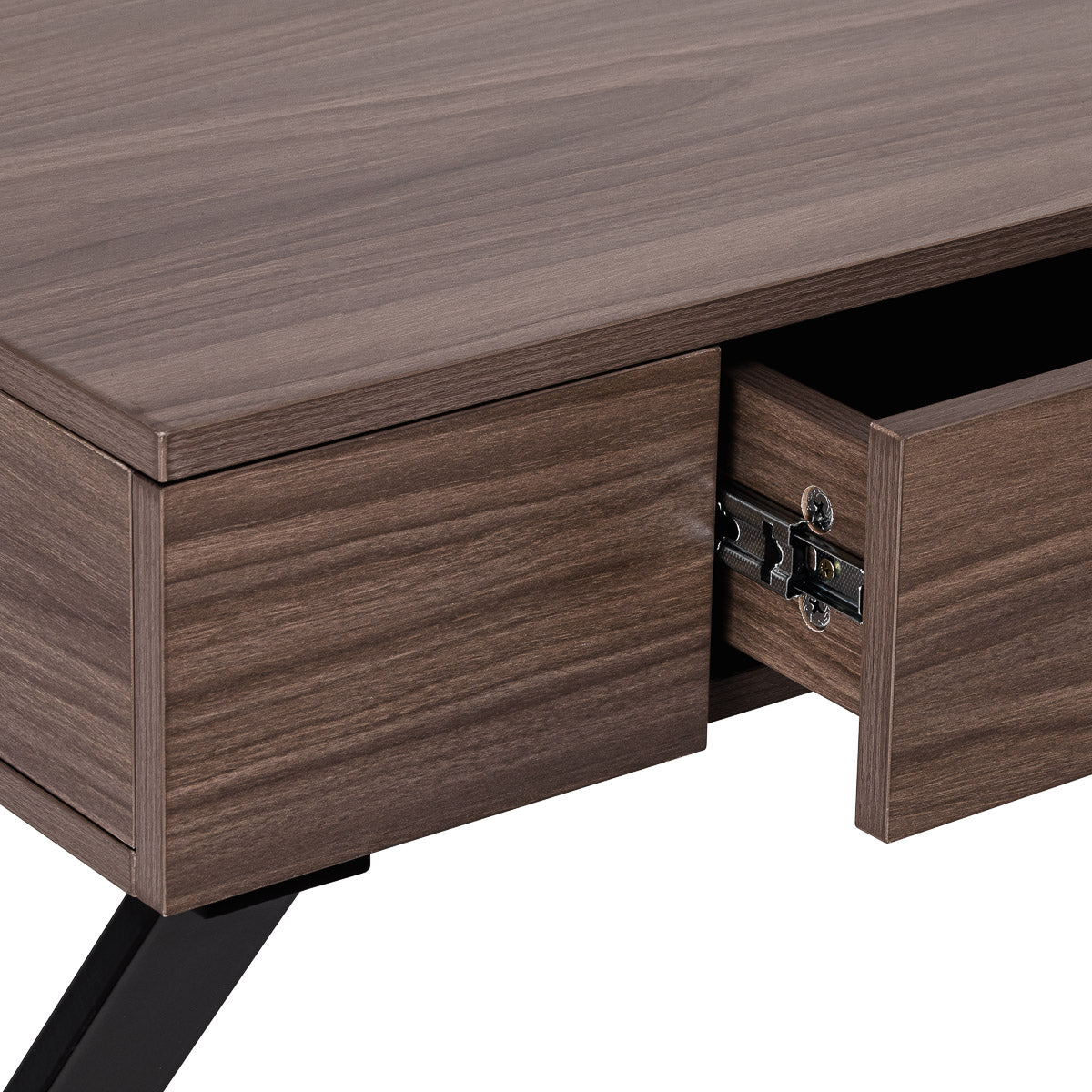ActiveShop Gabbiano Friseurkonsole GB-06