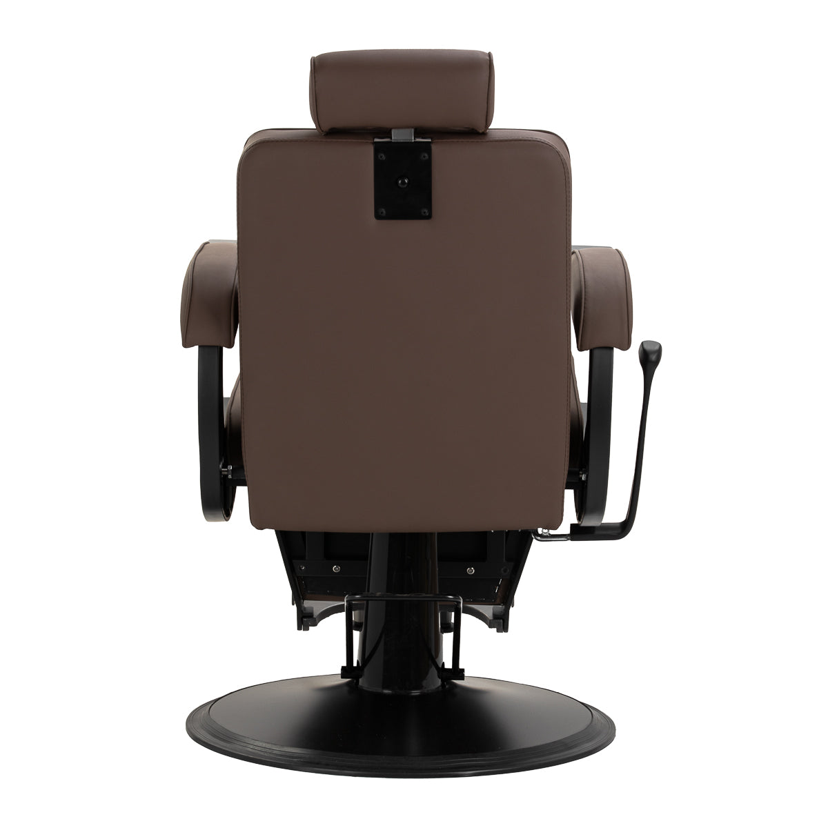 ActiveShop Gabbiano Barbersessel Continental braun
