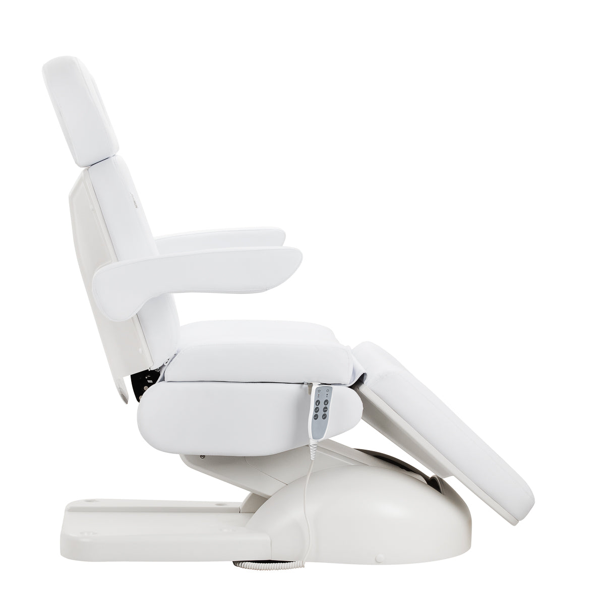 ActiveShop Azzurro Lux Kosmetikstuhl 3m weiß