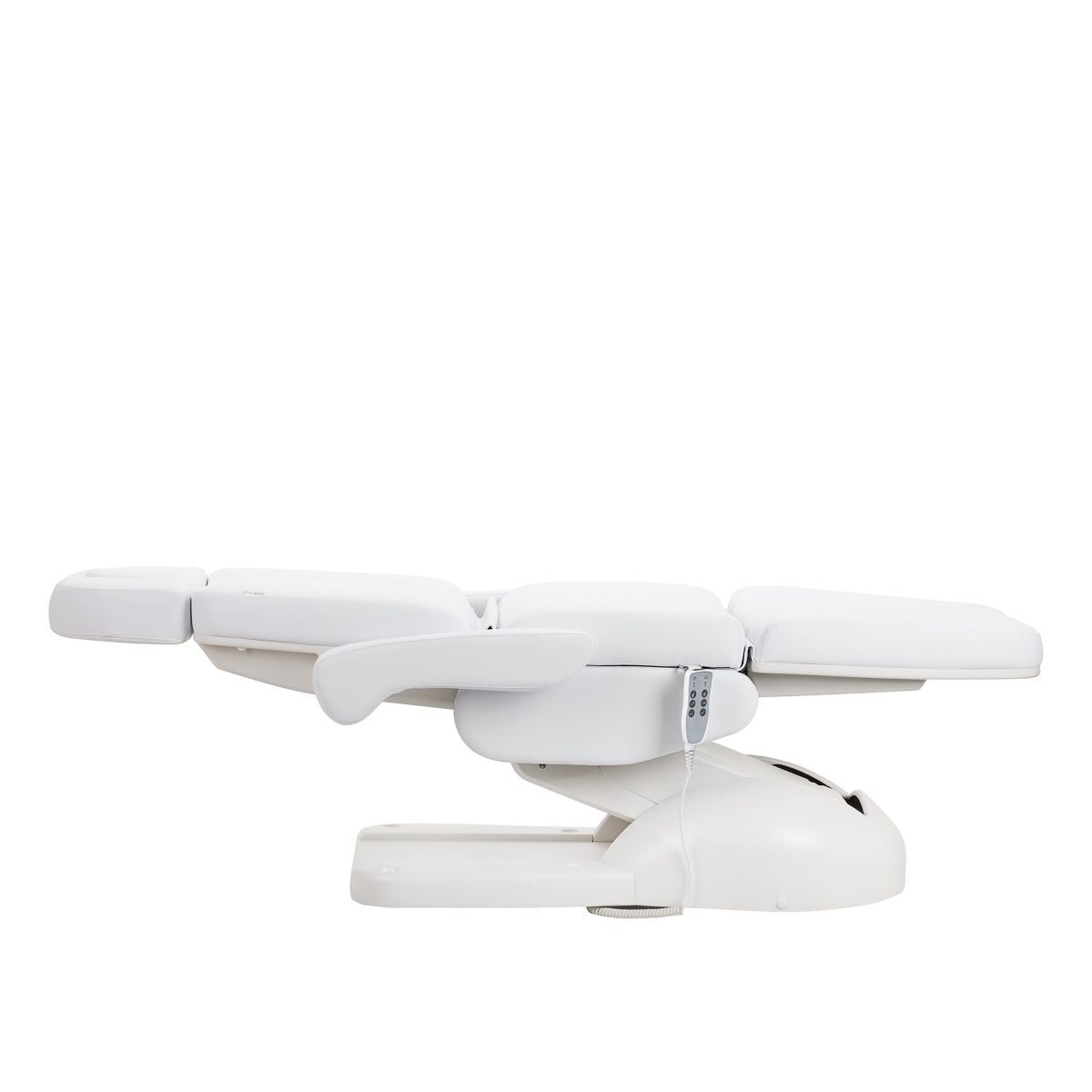 ActiveShop Azzurro Lux Kosmetikstuhl 3m weiß