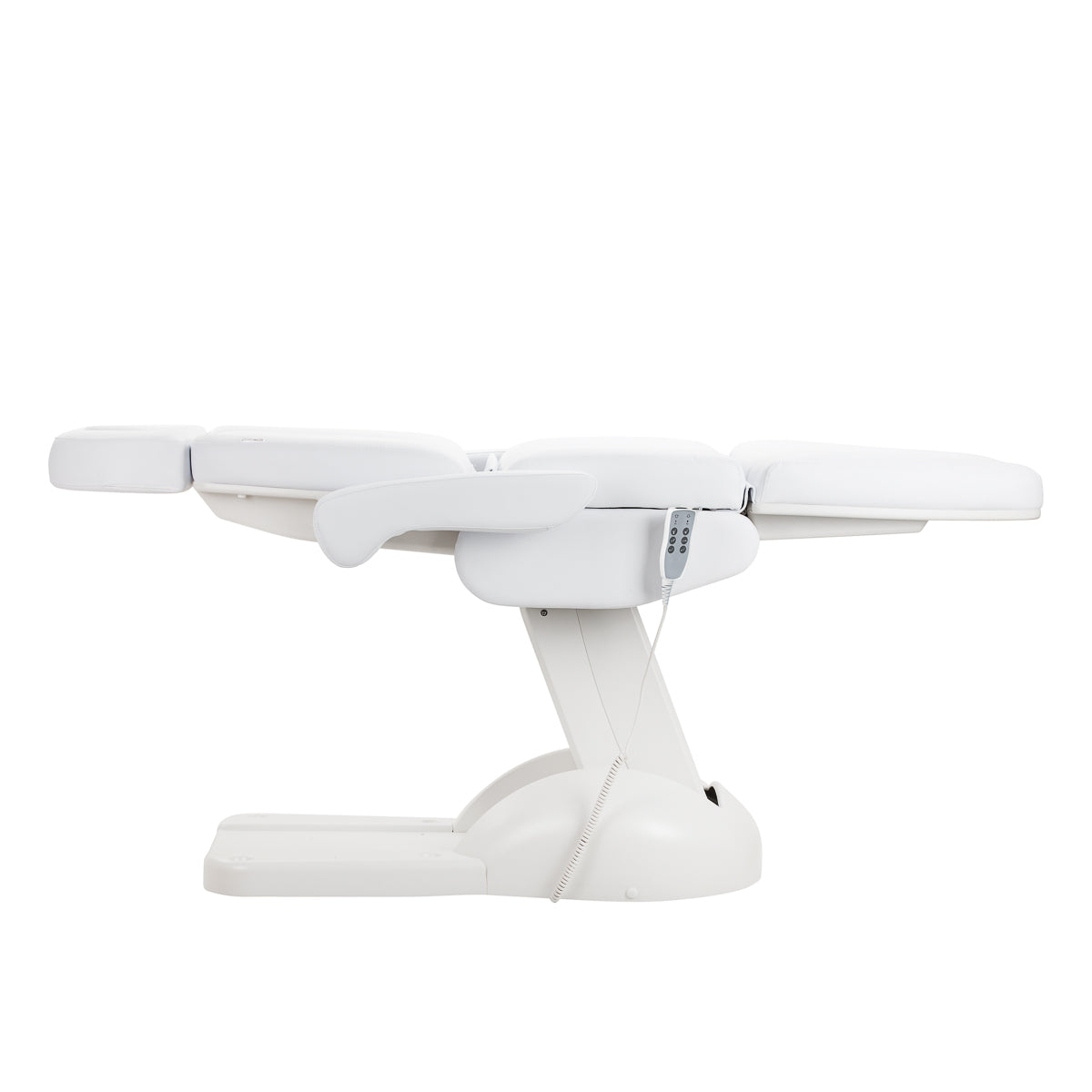 ActiveShop Azzurro Lux Kosmetikstuhl 3m weiß