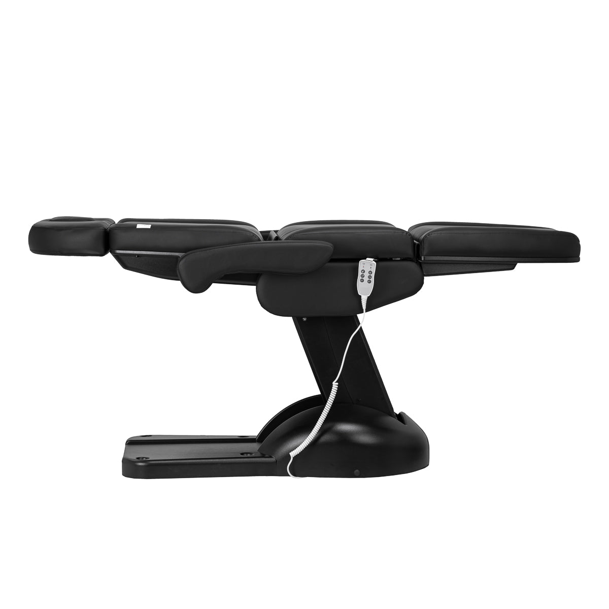 ActiveShop Azzurro Lux Kosmetikstuhl 3m schwarz