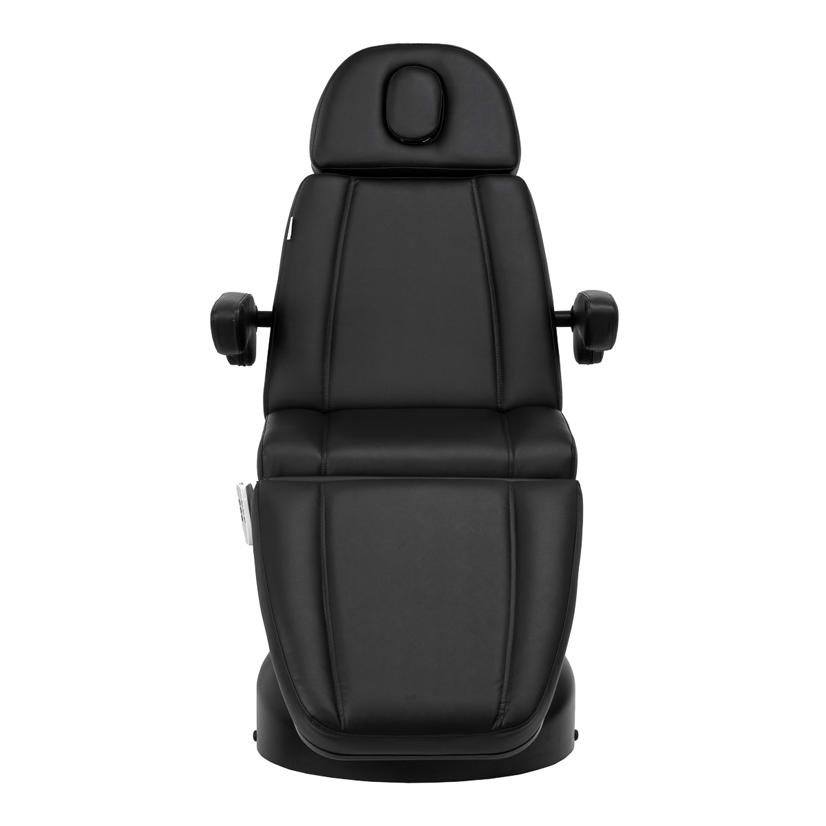 ActiveShop Azzurro Lux Kosmetikstuhl 3m schwarz