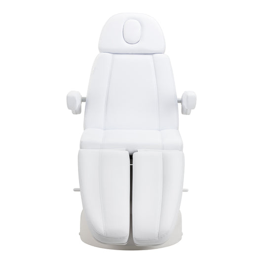 ActiveShop Azzurro Lux Kosmetikstuhl Pedi 3m weiß