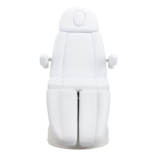 ActiveShop Azzurro Lux Kosmetikstuhl Pedi 5m weiß