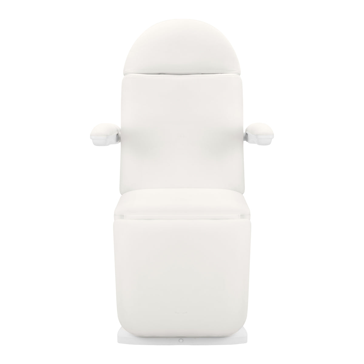 ActiveShop Elektrischer Kosmetikstuhl SILLON Eclipse 3 Motor weiß