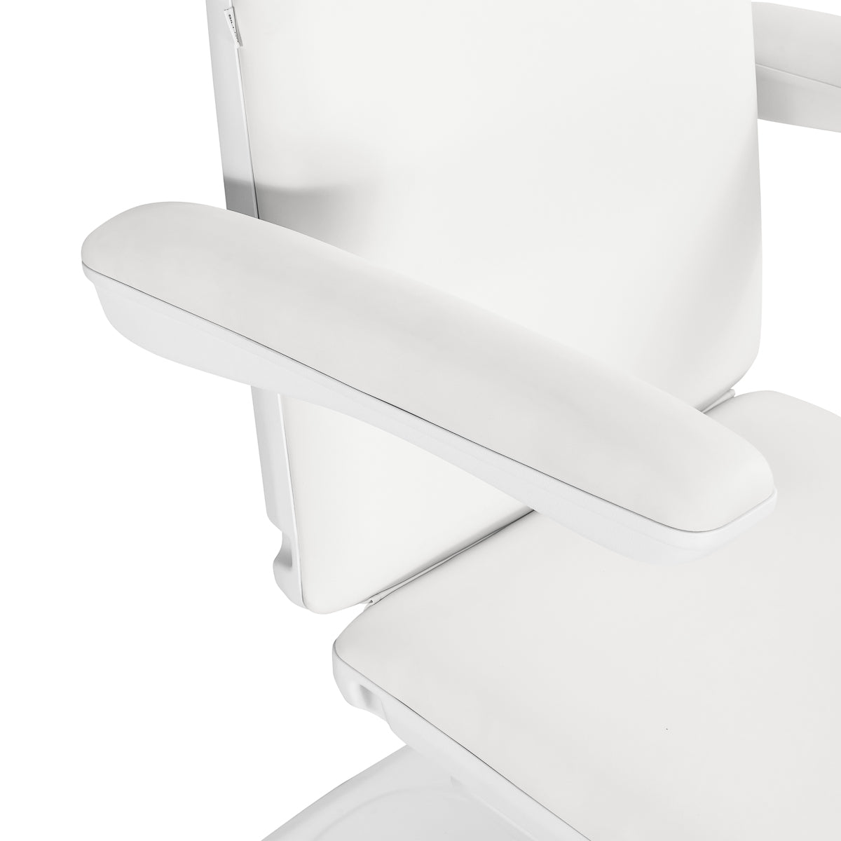ActiveShop Elektrischer Kosmetikstuhl SILLON Eclipse 3 Motor weiß