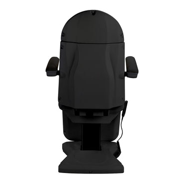 ActiveShop Elektrischer Kosmetikstuhl SILLON Eclipse 3 Motor schwarz