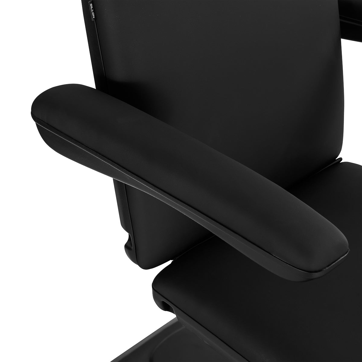 ActiveShop Elektrischer Kosmetikstuhl SILLON Eclipse 3 Motor schwarz