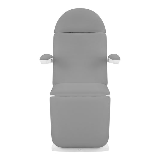 ActiveShop Elektrischer Kosmetikstuhl SILLON Eclipse 3 Motor grau