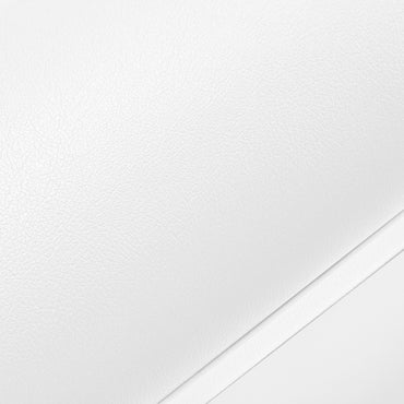 ActiveShop Elektrischer Kosmetikstuhl 2240K Eclipse 3 Motor weiß mit Wiege