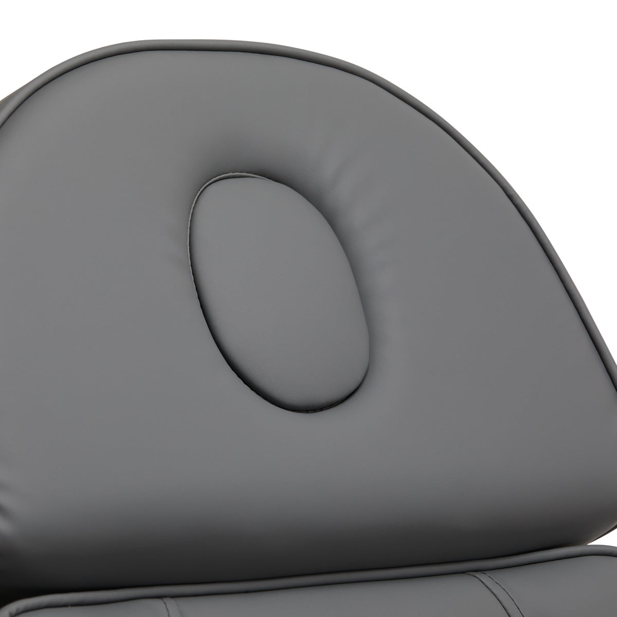 ActiveShop Elektrischer Kosmetikstuhl SILLON Lux 273b 3sil. 2 Qual. grau