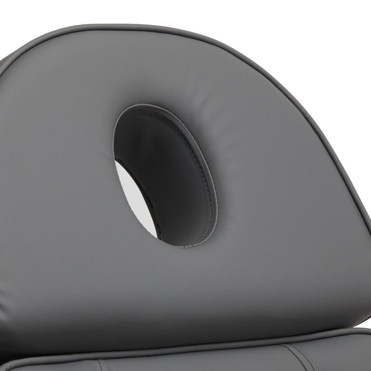 ActiveShop Elektrischer Kosmetikstuhl SILLON Lux 273b 3sil. 2 Qual. grau
