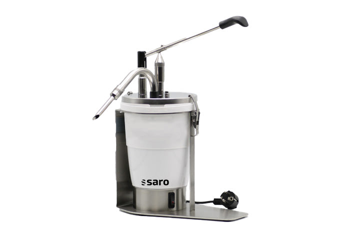 SARO Chocodispenser Modell EDU-SRW-1KB-3-V