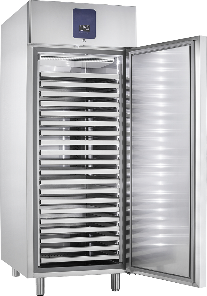 KBS Gastrotechnik Pralinenkühlschrank P 1000