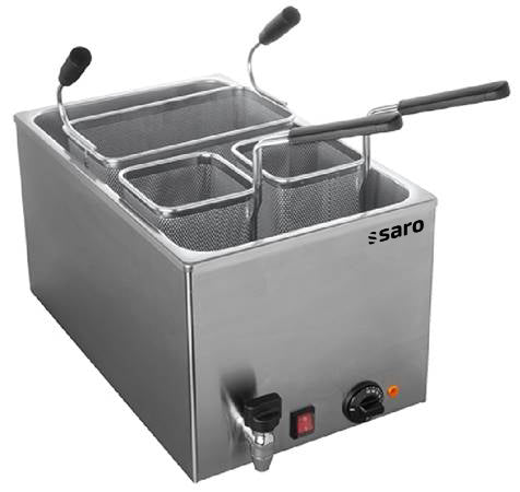 SARO Elektronudelkocher Tischmodell PASTA 25