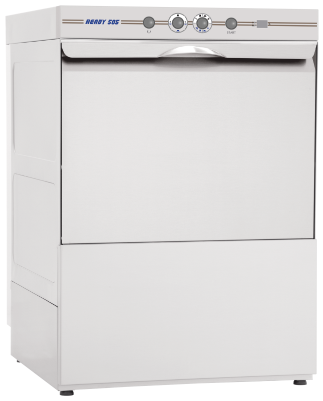 KBS Gastrotechnik Geschirrspülmaschine Ready 505 AP