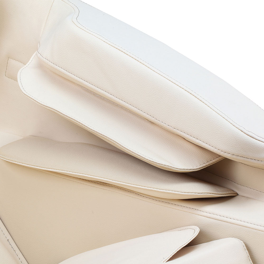 Home Deluxe Massagesessel mit Zero-Gravity-Funktion KELSO - Beige