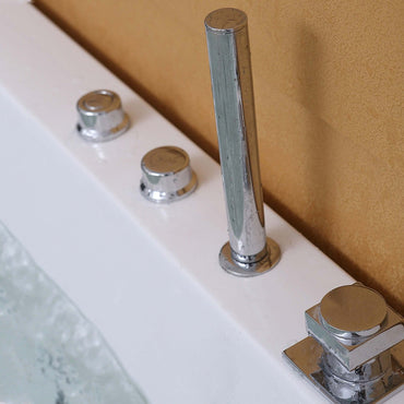 Tronitechnik Whirlpool IOS 170x75