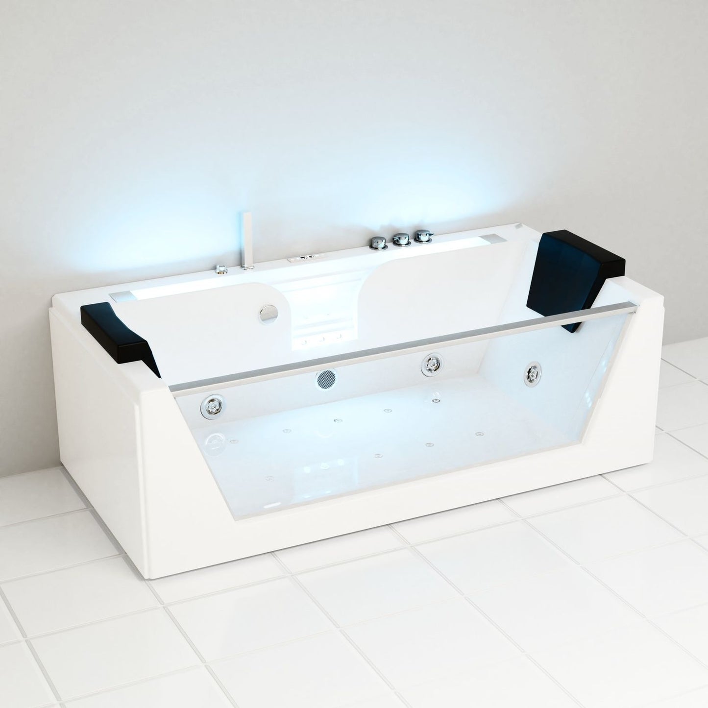 Tronitechnik Whirlpool KOS 2 179x85
