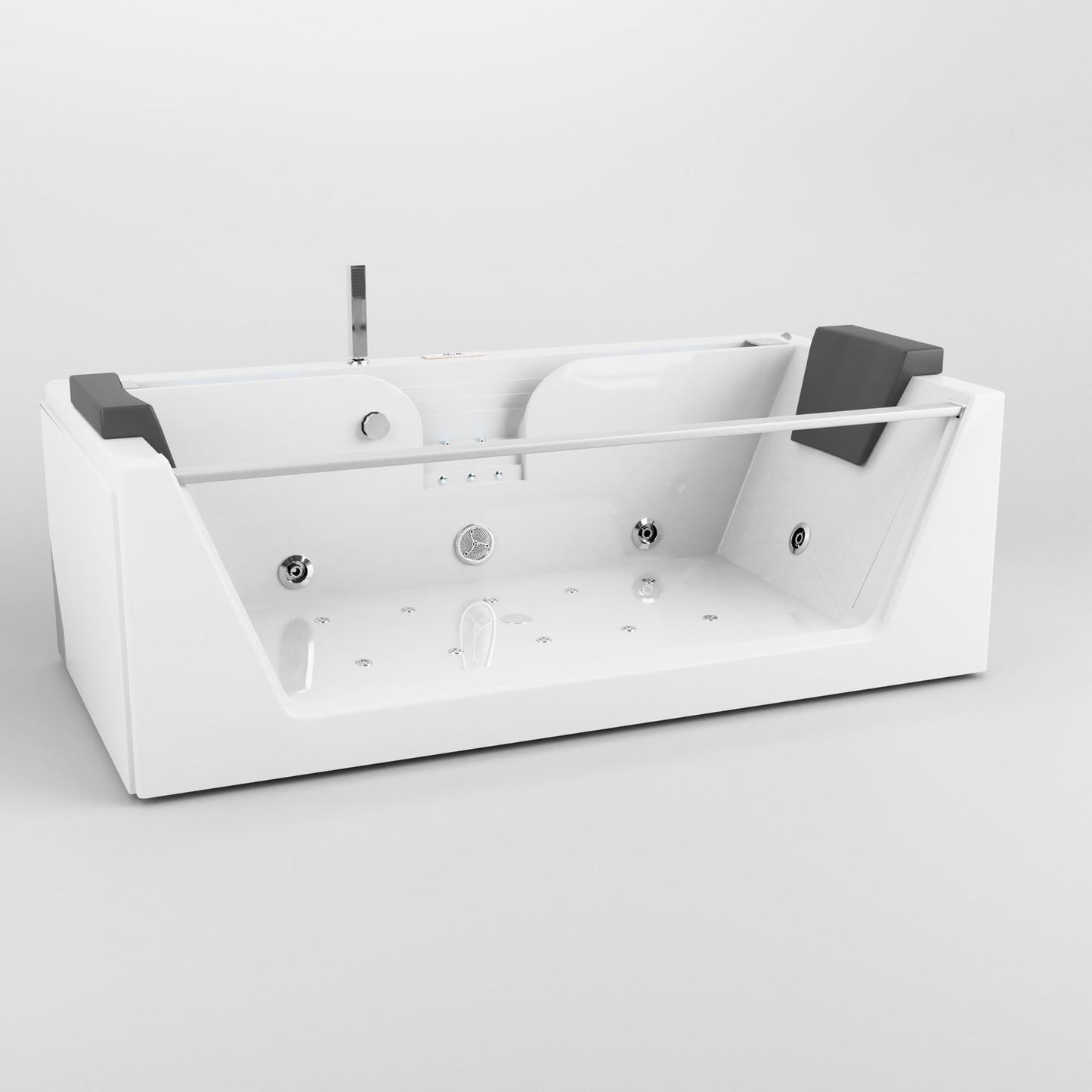 Tronitechnik Whirlpool KOS 2 179x85