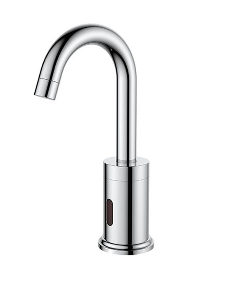 KBS Gastrotechnik EASY Sensormischbatterie Wasseranschluß 1/2 Zoll