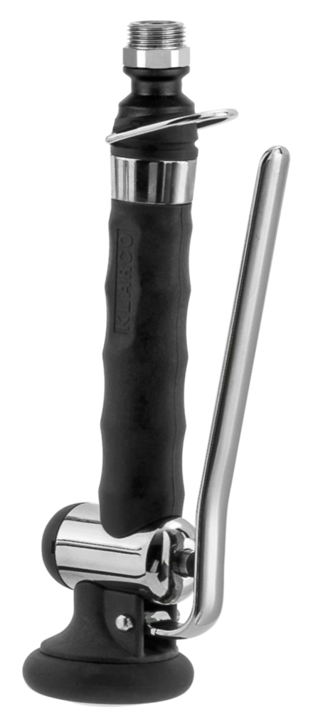 KBS Gastrotechnik BEST-PRO Brausekopf High-Flow für Geschirrwaschbrausen