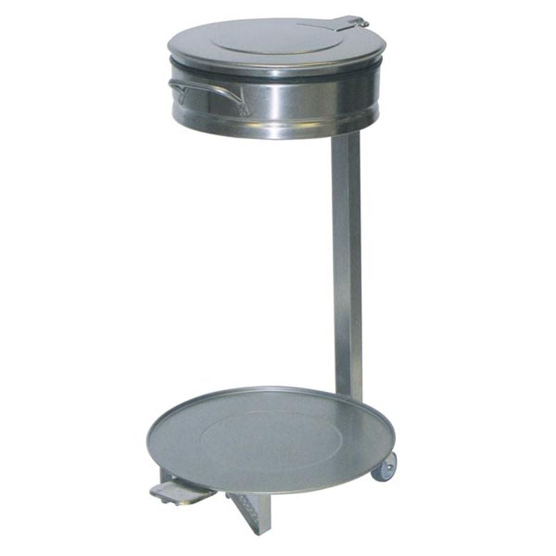 KBS Gastrotechnik Müllsackwagen, ø45 cm