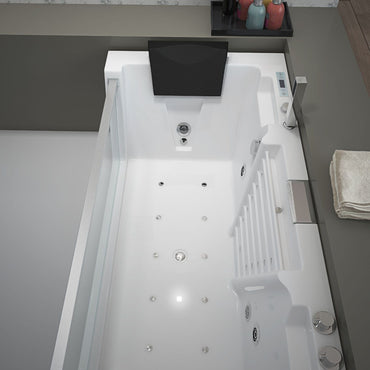 Tronitechnik Whirlpool MYKONOS 180x88