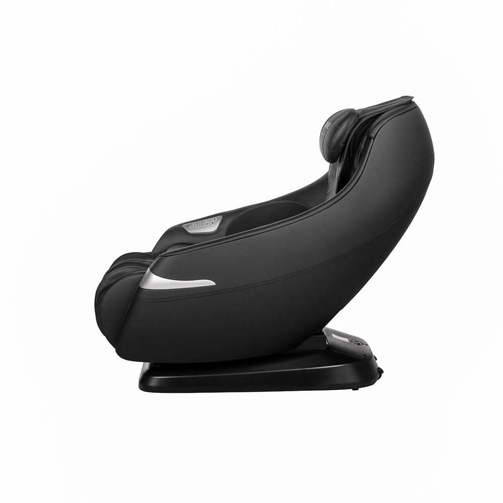 Home Deluxe Massagesessel ATTIVA - Schwarz